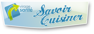 Logo Savoir Cuisiner